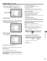 Preview for 25 page of Yamaha DVD-S795 Operating Instructions Manual