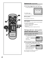 Preview for 26 page of Yamaha DVD-S795 Operating Instructions Manual