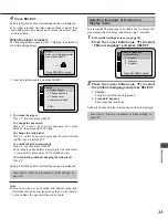 Preview for 33 page of Yamaha DVD-S795 Operating Instructions Manual