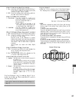 Preview for 43 page of Yamaha DVD-S795 Operating Instructions Manual