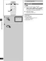 Preview for 24 page of Yamaha DVD-S796 Operating Instructions Manual