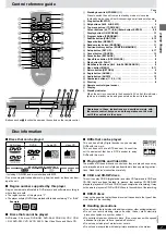 Preview for 7 page of Yamaha DVD-S80 Owner'S Manual