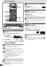 Preview for 16 page of Yamaha DVD-S840 Owner'S Manual