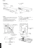 Предварительный просмотр 8 страницы Yamaha DVD-S840 Service Manual