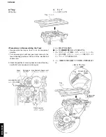 Предварительный просмотр 32 страницы Yamaha DVD-S840 Service Manual