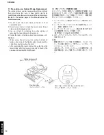 Preview for 36 page of Yamaha DVD-S840 Service Manual