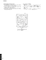 Preview for 44 page of Yamaha DVD-S840 Service Manual