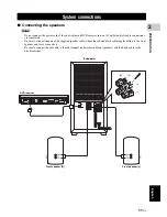 Предварительный просмотр 13 страницы Yamaha DVR-1000 Owner'S Manual