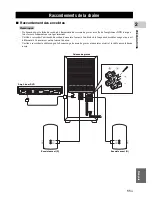 Предварительный просмотр 73 страницы Yamaha DVR-1000 Owner'S Manual