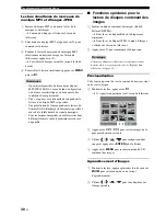 Предварительный просмотр 92 страницы Yamaha DVR-1000 Owner'S Manual