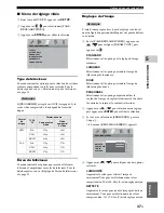 Предварительный просмотр 99 страницы Yamaha DVR-1000 Owner'S Manual