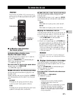 Предварительный просмотр 109 страницы Yamaha DVR-1000 Owner'S Manual