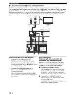 Предварительный просмотр 140 страницы Yamaha DVR-1000 Owner'S Manual