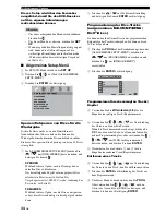 Предварительный просмотр 156 страницы Yamaha DVR-1000 Owner'S Manual