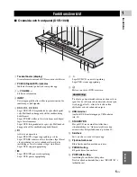 Предварительный просмотр 187 страницы Yamaha DVR-1000 Owner'S Manual