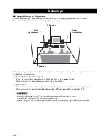 Предварительный просмотр 192 страницы Yamaha DVR-1000 Owner'S Manual