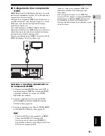 Предварительный просмотр 257 страницы Yamaha DVR-1000 Owner'S Manual