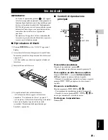 Предварительный просмотр 267 страницы Yamaha DVR-1000 Owner'S Manual