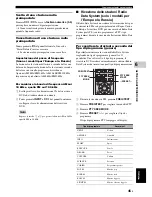 Предварительный просмотр 287 страницы Yamaha DVR-1000 Owner'S Manual