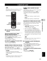 Предварительный просмотр 289 страницы Yamaha DVR-1000 Owner'S Manual