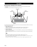 Предварительный просмотр 312 страницы Yamaha DVR-1000 Owner'S Manual