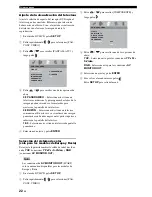 Предварительный просмотр 324 страницы Yamaha DVR-1000 Owner'S Manual