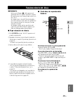 Предварительный просмотр 327 страницы Yamaha DVR-1000 Owner'S Manual