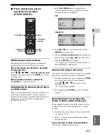 Предварительный просмотр 329 страницы Yamaha DVR-1000 Owner'S Manual