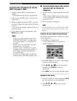 Предварительный просмотр 332 страницы Yamaha DVR-1000 Owner'S Manual