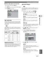 Предварительный просмотр 339 страницы Yamaha DVR-1000 Owner'S Manual