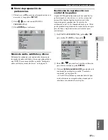 Предварительный просмотр 343 страницы Yamaha DVR-1000 Owner'S Manual