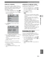 Предварительный просмотр 345 страницы Yamaha DVR-1000 Owner'S Manual