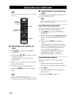 Предварительный просмотр 346 страницы Yamaha DVR-1000 Owner'S Manual