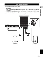 Предварительный просмотр 373 страницы Yamaha DVR-1000 Owner'S Manual