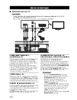 Предварительный просмотр 376 страницы Yamaha DVR-1000 Owner'S Manual