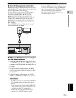 Предварительный просмотр 377 страницы Yamaha DVR-1000 Owner'S Manual