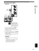 Предварительный просмотр 379 страницы Yamaha DVR-1000 Owner'S Manual