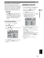 Предварительный просмотр 385 страницы Yamaha DVR-1000 Owner'S Manual