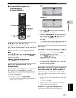 Предварительный просмотр 389 страницы Yamaha DVR-1000 Owner'S Manual