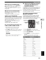 Предварительный просмотр 407 страницы Yamaha DVR-1000 Owner'S Manual