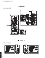 Предварительный просмотр 10 страницы Yamaha DVR-700 Service Manual