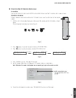 Предварительный просмотр 17 страницы Yamaha DVR-700 Service Manual