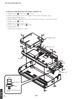 Предварительный просмотр 20 страницы Yamaha DVR-700 Service Manual