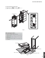 Предварительный просмотр 23 страницы Yamaha DVR-700 Service Manual