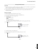 Предварительный просмотр 33 страницы Yamaha DVR-700 Service Manual