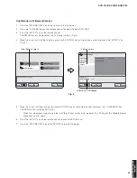 Предварительный просмотр 37 страницы Yamaha DVR-700 Service Manual