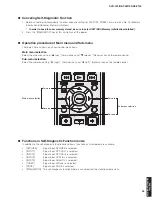 Предварительный просмотр 43 страницы Yamaha DVR-700 Service Manual