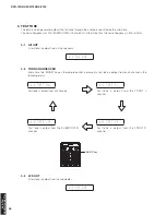 Предварительный просмотр 46 страницы Yamaha DVR-700 Service Manual