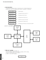 Предварительный просмотр 52 страницы Yamaha DVR-700 Service Manual