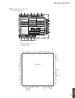 Предварительный просмотр 75 страницы Yamaha DVR-700 Service Manual